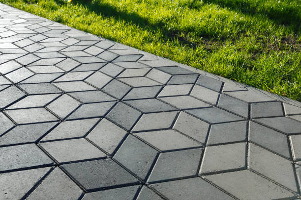 Best Colored Driveway Pavers in Loudonville, NY